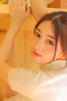 看看真正的美女
